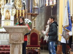 Niedziela Misyjna, 20.10.2024